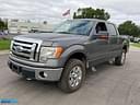 2009 Ford F-150 Image