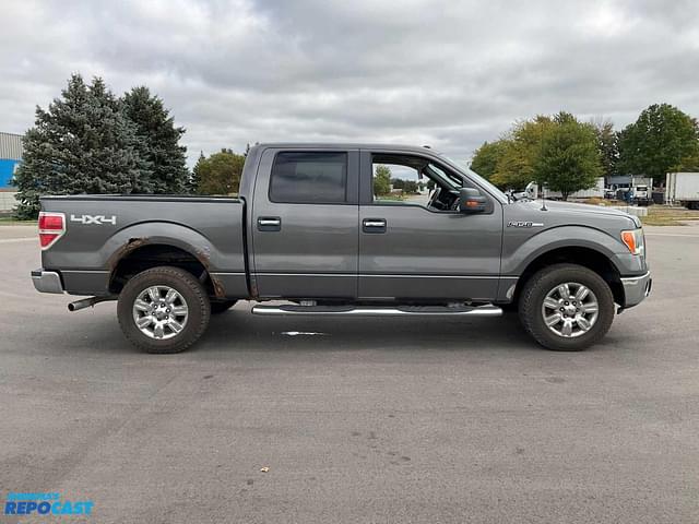 Image of Ford F-150 equipment image 3