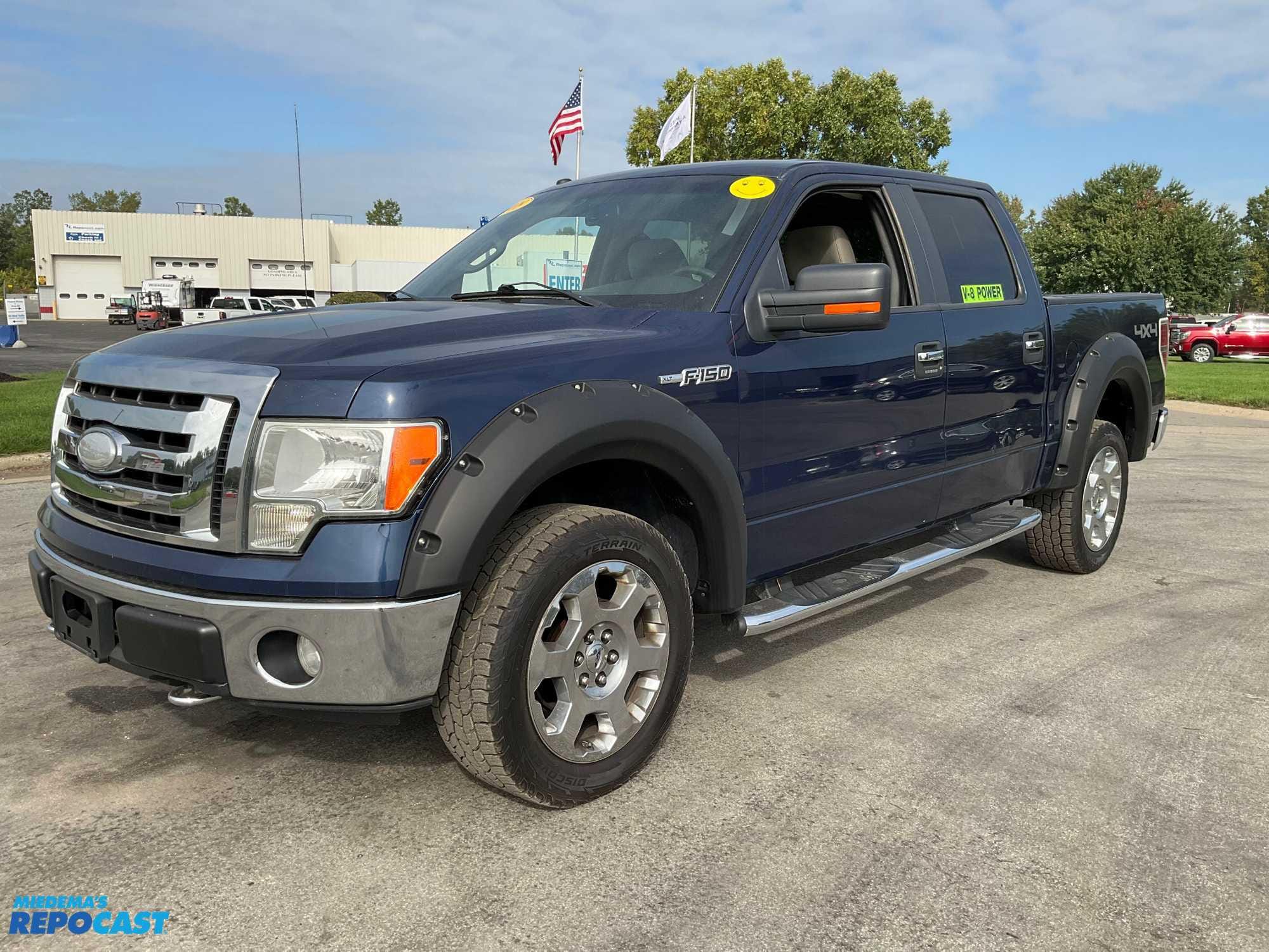 Main image Ford F-150