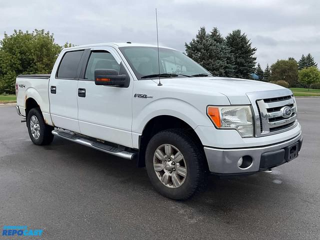 Image of Ford F-150 equipment image 2