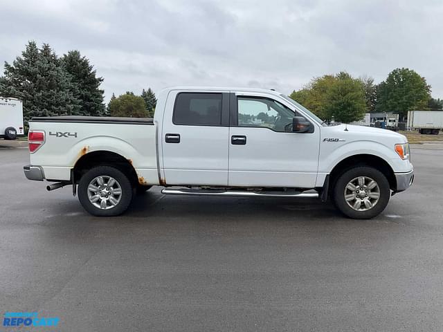 Image of Ford F-150 equipment image 3