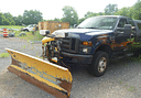 2009 Ford F-250 Image