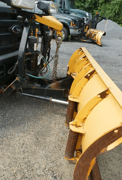 Image of Ford F-250 equipment image 4