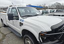 2009 Ford F-250 Image