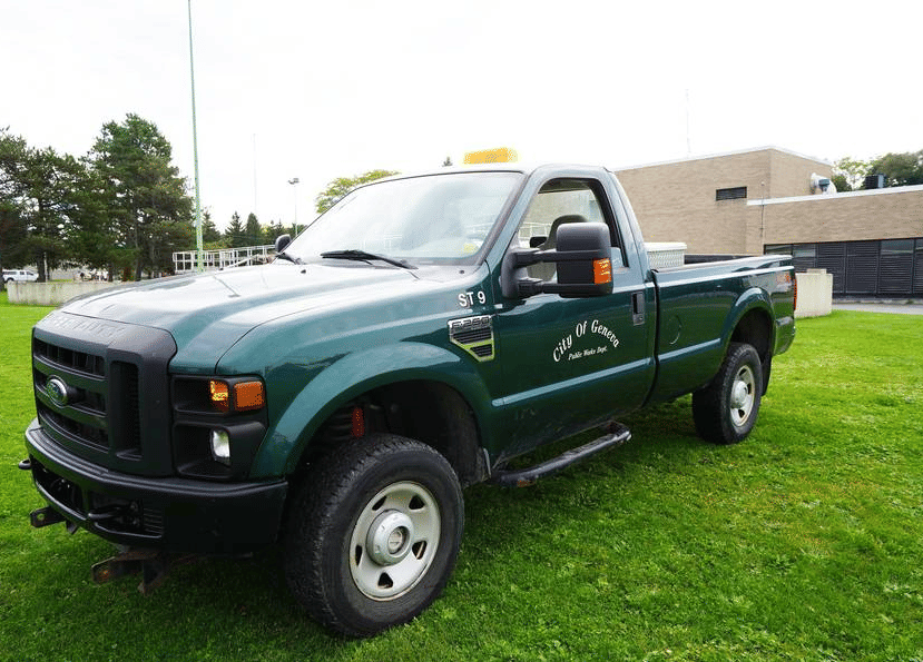 Main image Ford F-250