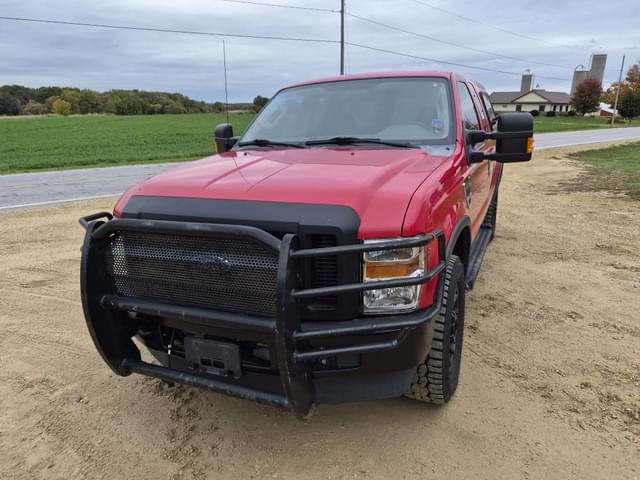 Image of Ford F-250 equipment image 2
