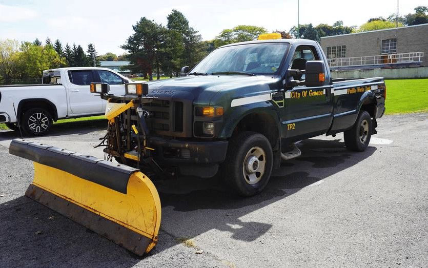 Main image Ford F-250