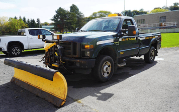 Main image Ford F-250