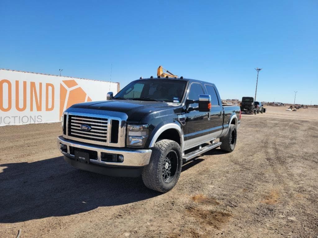 Image of Ford F-250 Primary image
