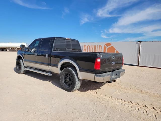 Image of Ford F-250 equipment image 2