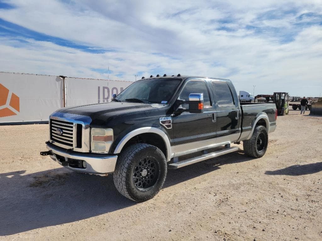 Image of Ford F-250 Primary image