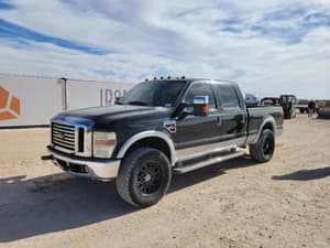 2009 Ford F-250 Image