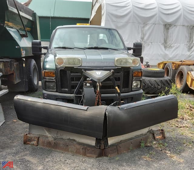 Image of Ford F-250 equipment image 3