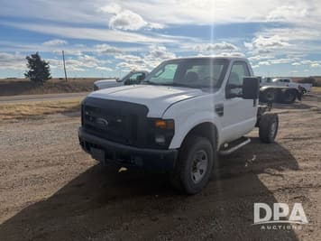 Main image Ford F-250
