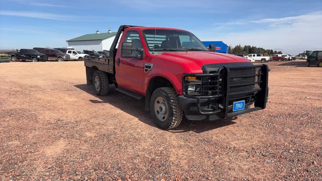 Image of Ford F-250 equipment image 2