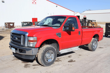 Main image Ford F-250