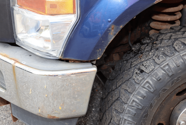 Image of Ford F-350 equipment image 4