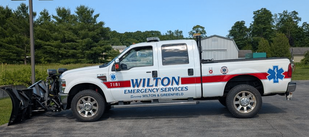 Image of Ford F-350 Primary image