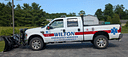 2009 Ford F-350 Image