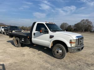 2009 Ford F-350 Image