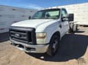 2009 Ford F-350 Image