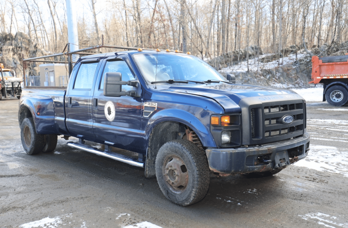 Main image Ford F-350