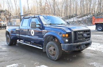 Main image Ford F-350