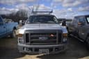 2009 Ford F-350 Image