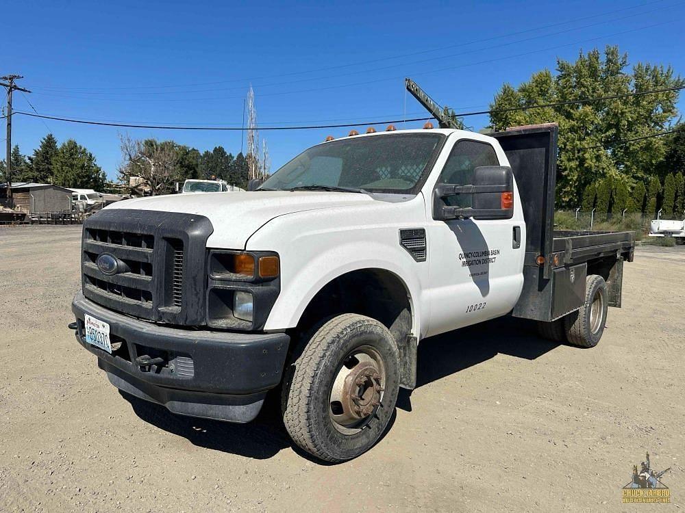 Image of Ford F-350 Primary image