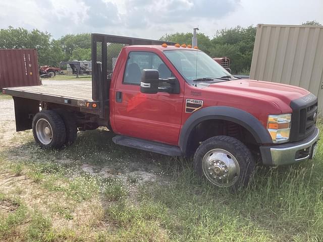 Image of Ford F-450 equipment image 1