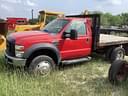2009 Ford F-450 Image