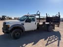 2009 Ford F-450 Image