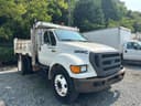 2009 Ford F-650 Image