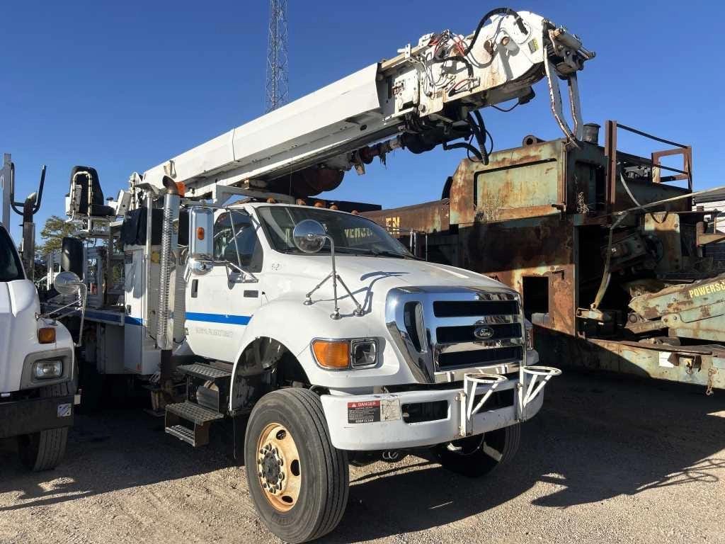 Main image Ford F-750