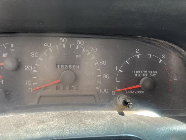 Image of Ford F-750 equipment image 2