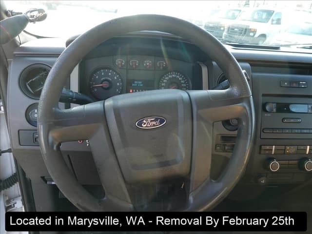 Image of Ford F-150 equipment image 4