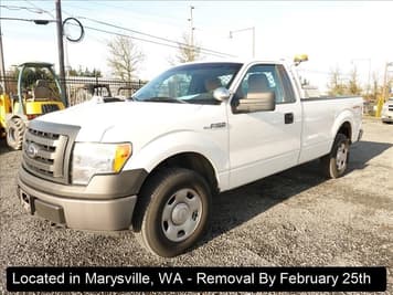 Main image Ford F-150