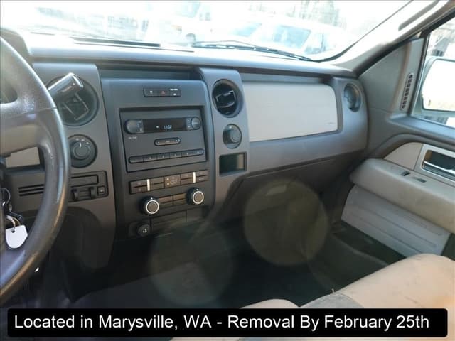 Image of Ford F-150 equipment image 2