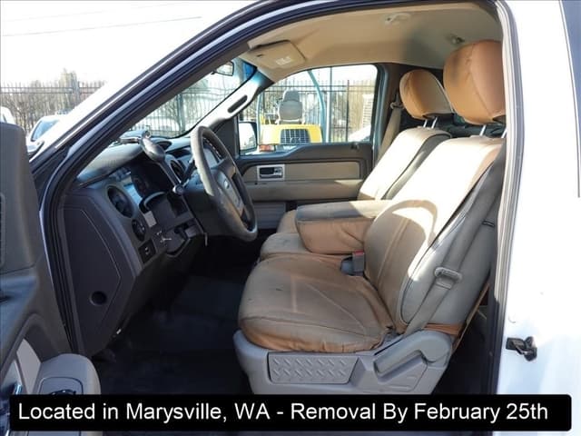 Image of Ford F-150 equipment image 3