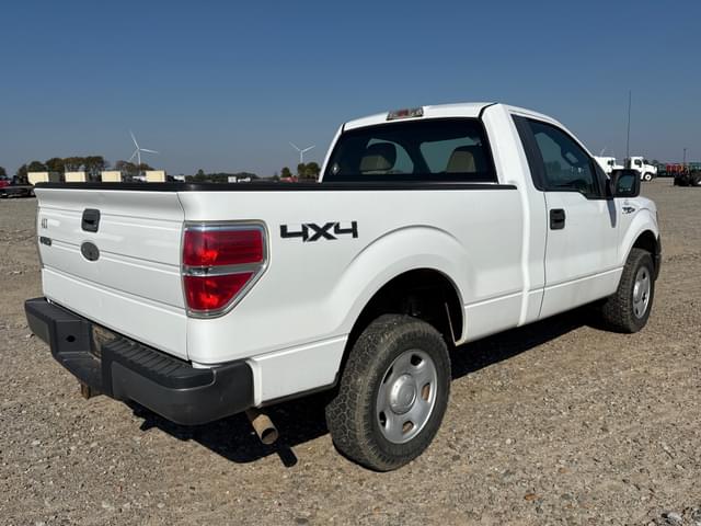 Image of Ford F-150 equipment image 3