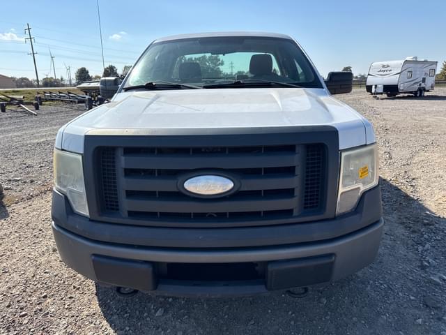 Image of Ford F-150 equipment image 1