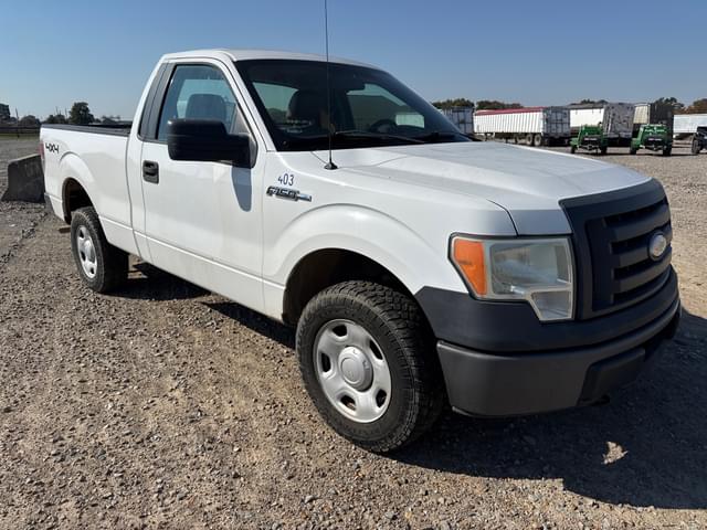 Image of Ford F-150 equipment image 2
