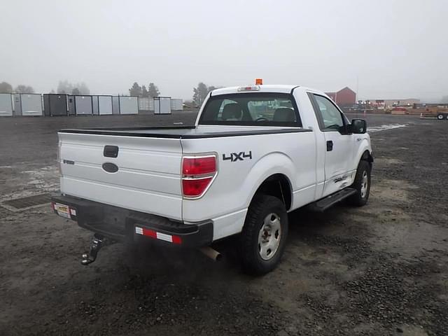 Image of Ford F-150 equipment image 3