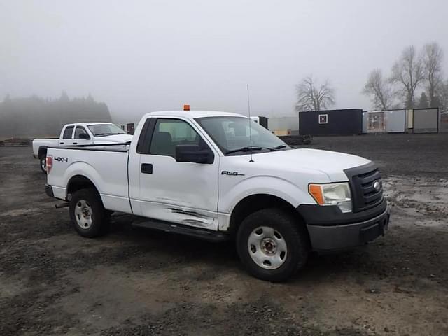 Image of Ford F-150 equipment image 1