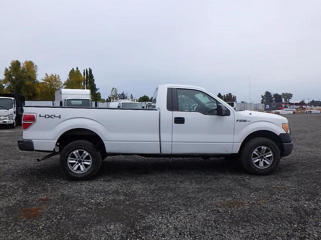 Image of Ford F-150 equipment image 2