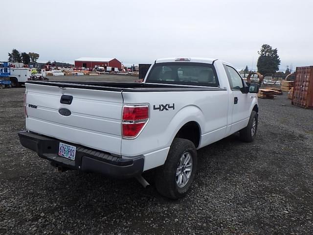 Image of Ford F-150 equipment image 3