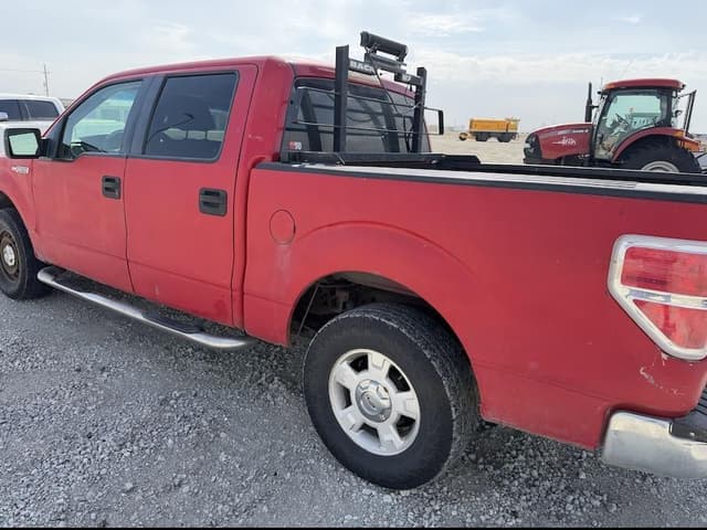 Image of Ford F-150 equipment image 2