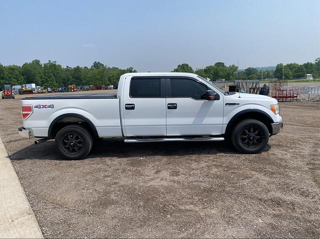 Image of Ford F-150 equipment image 3