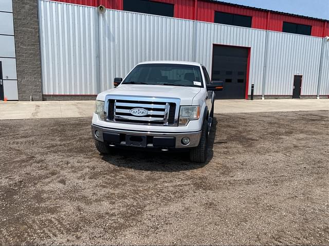 Image of Ford F-150 equipment image 1