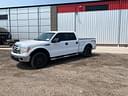 2009 Ford F-150 Image
